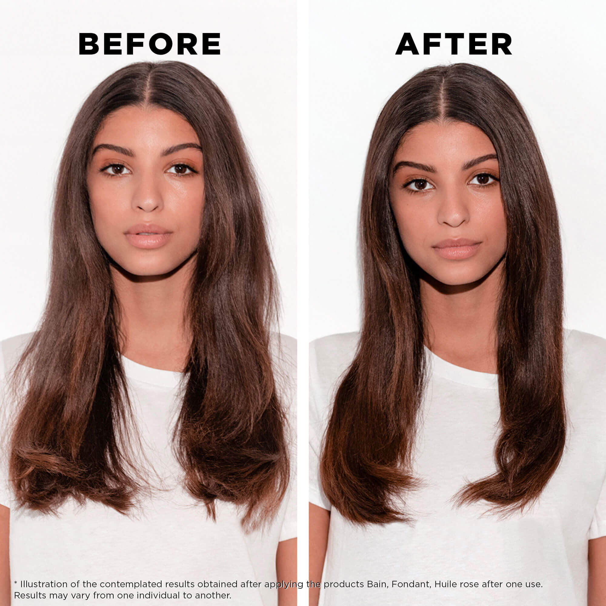 إلكسير ألتيم ماسك الشعر D30 لي ماسك