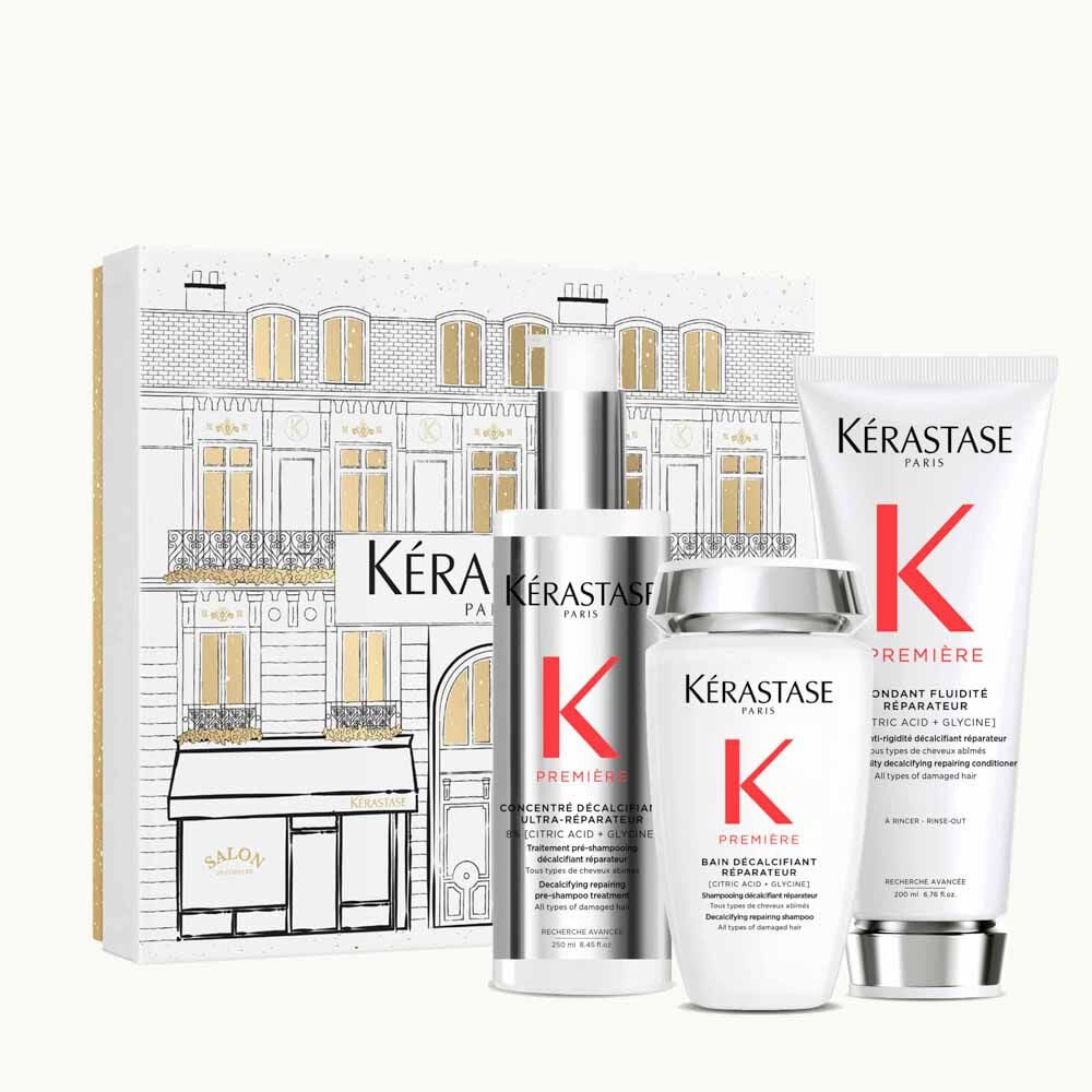 Kerastase Premiere Fondant Ramadan Gift Set