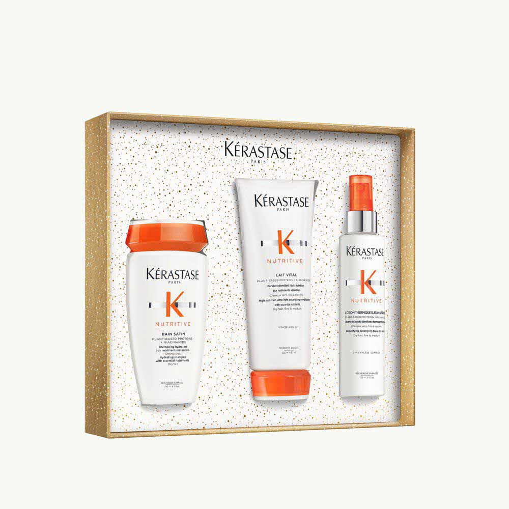 Kerastase Nutritive Fondant Ramadan Gift Set