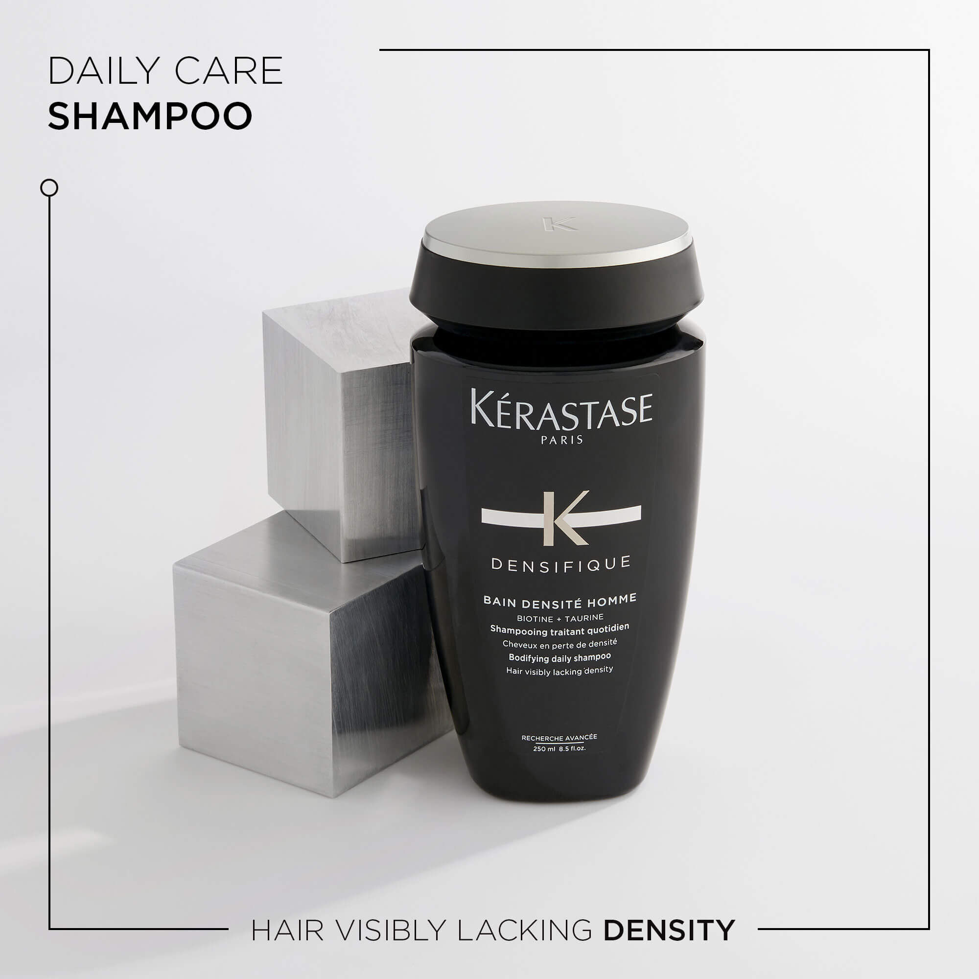 Kerastase men outlet