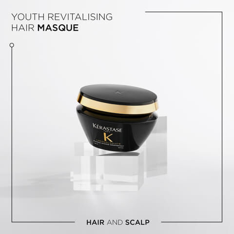 Chronologiste - Masque Intense Régénérant Mask | Kérastase UAE