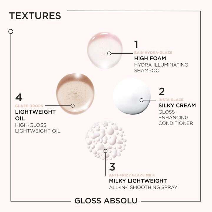 RITUAL GLAZE ANTI-FRIZZ