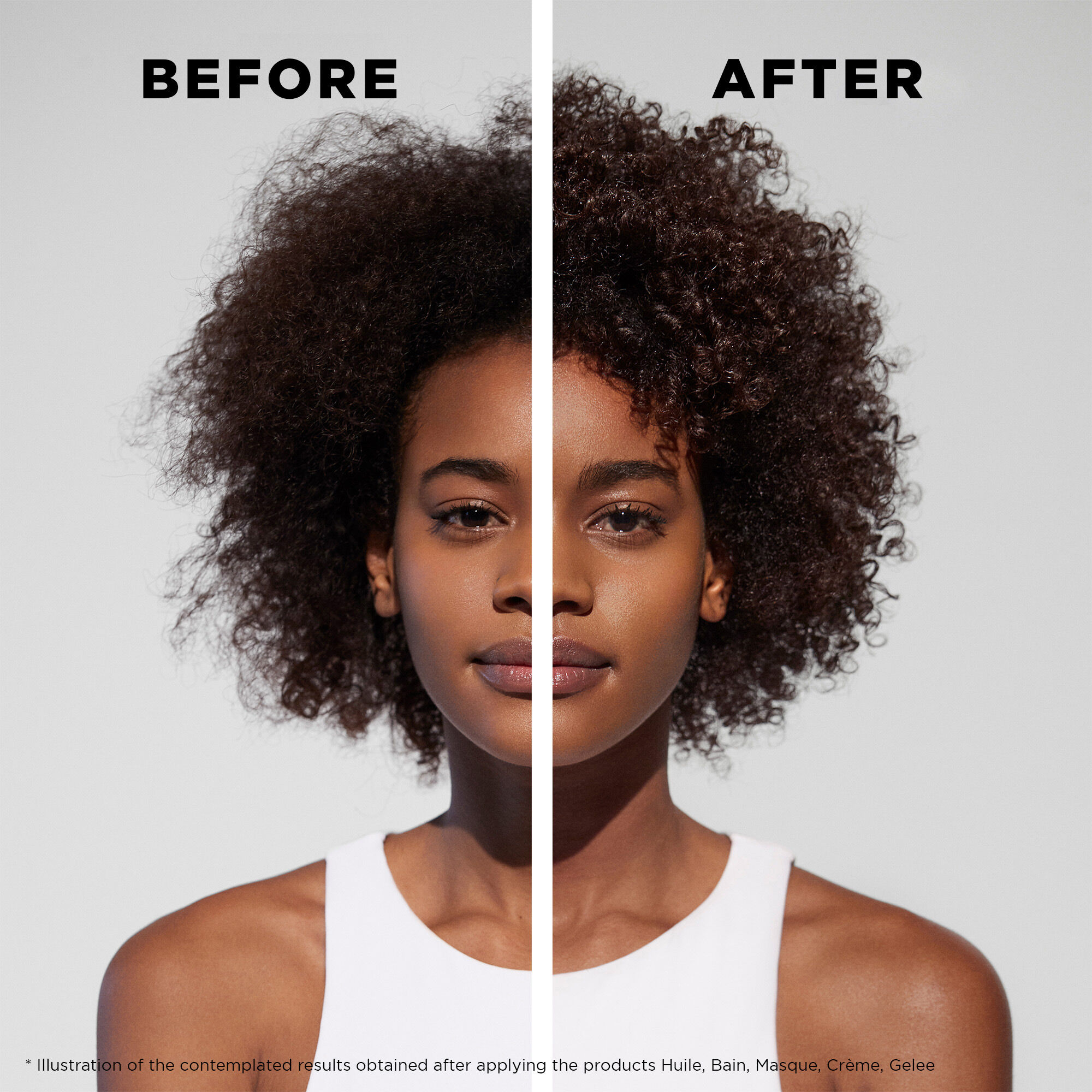 Curl Manifesto Gelee Curl Contour Gel-Cream