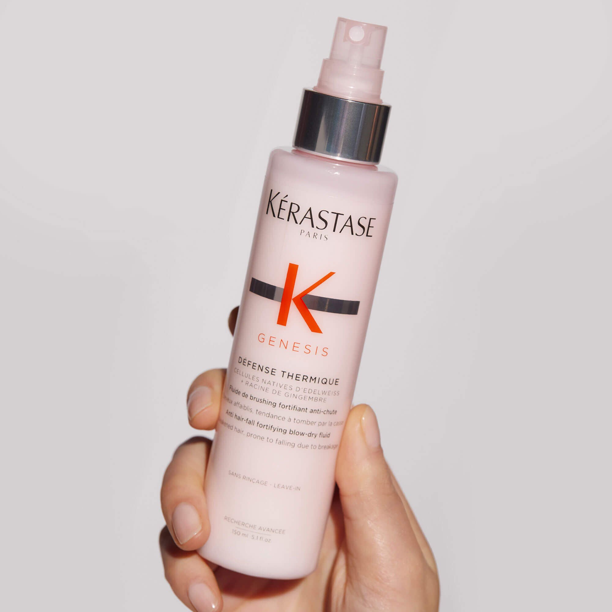 Kerastase heat protector hotsell