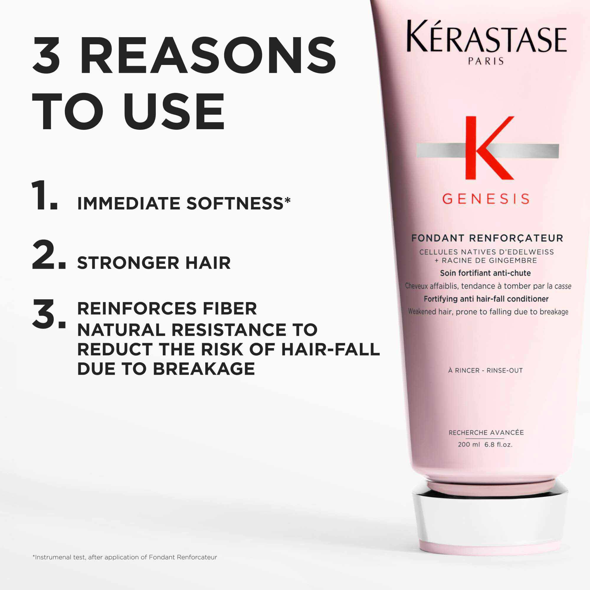 FONDANT RENFORCATEUR CONDITIONER