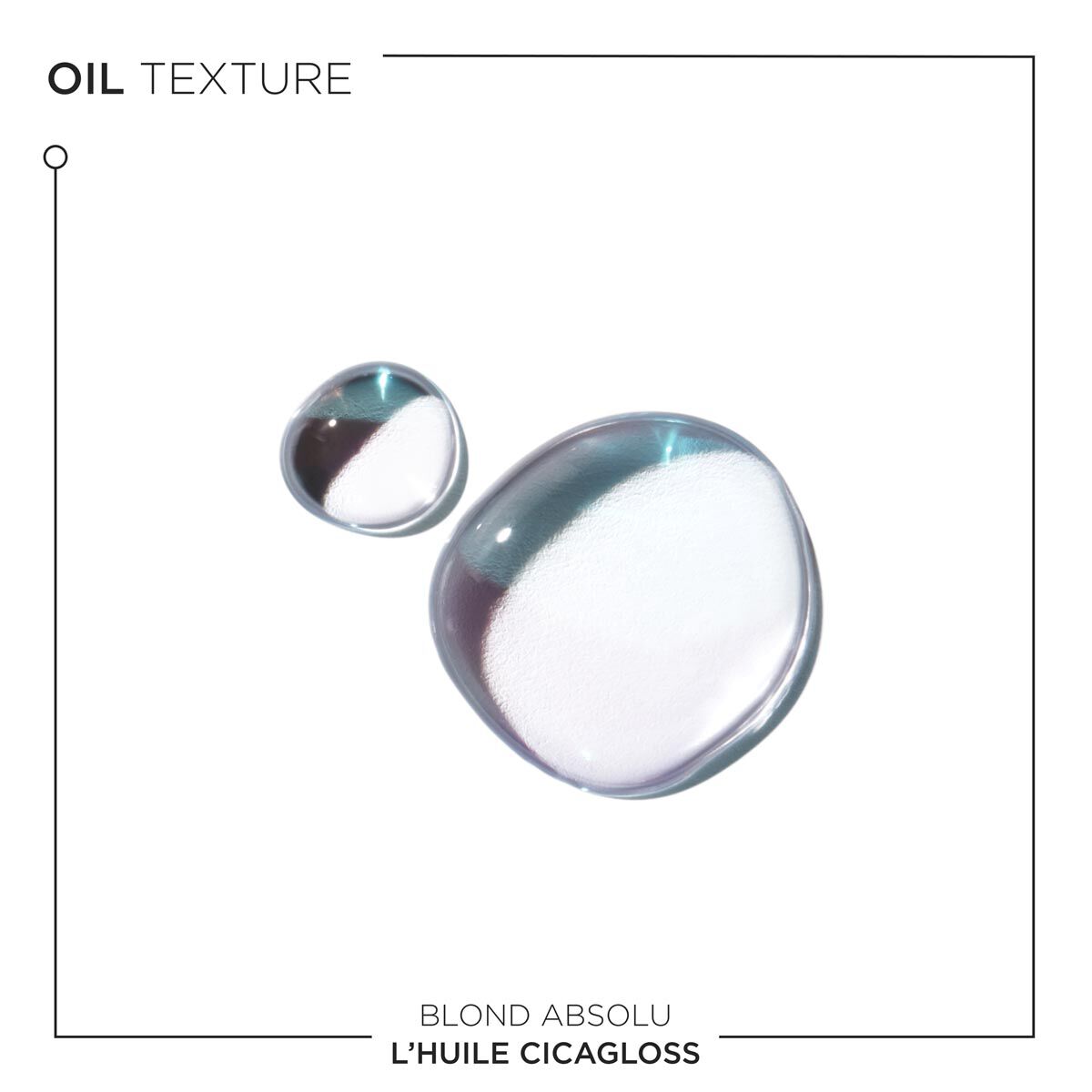 كيراستاس بلوند أبسولو لويل سيكاغلوس بعبوة قابلة لإعادة التعبئة، زيت للشعر الأشقر الحساس المفتح أو المعالج بالهايلايت