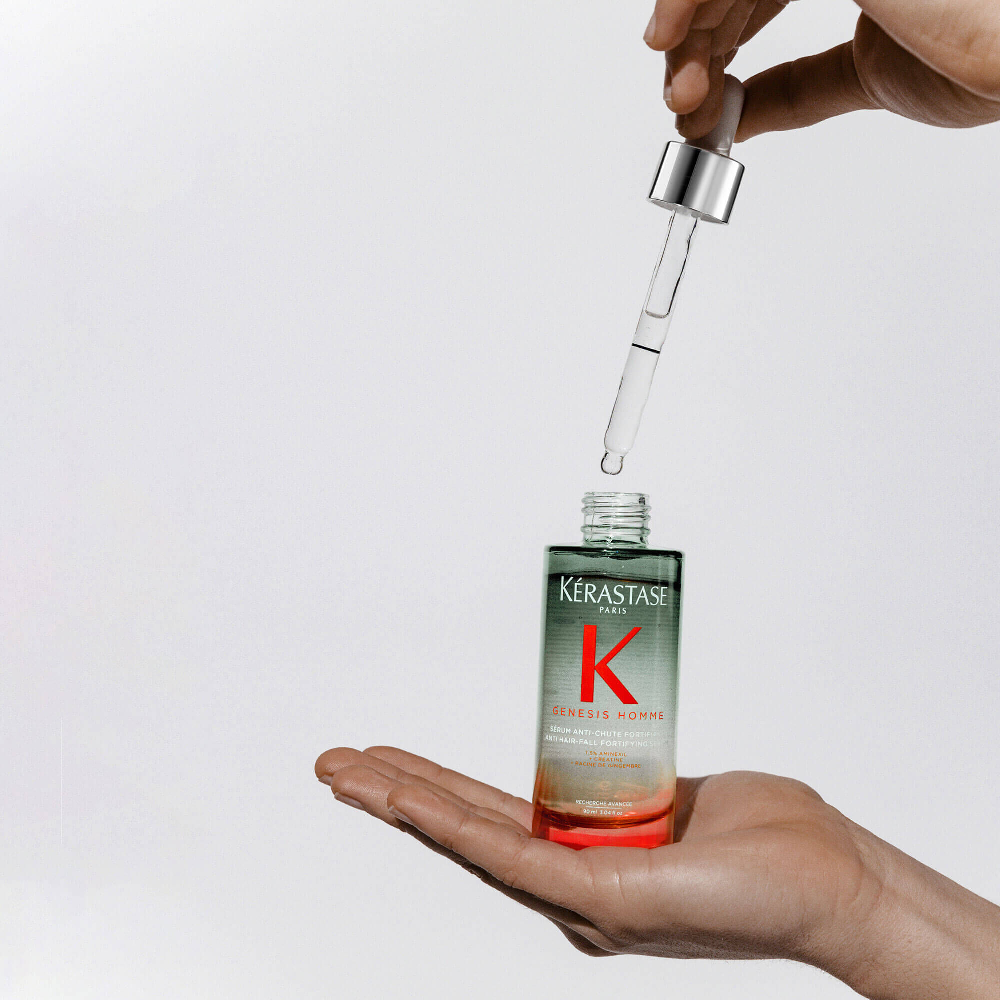 Kerastase genesis deals serum