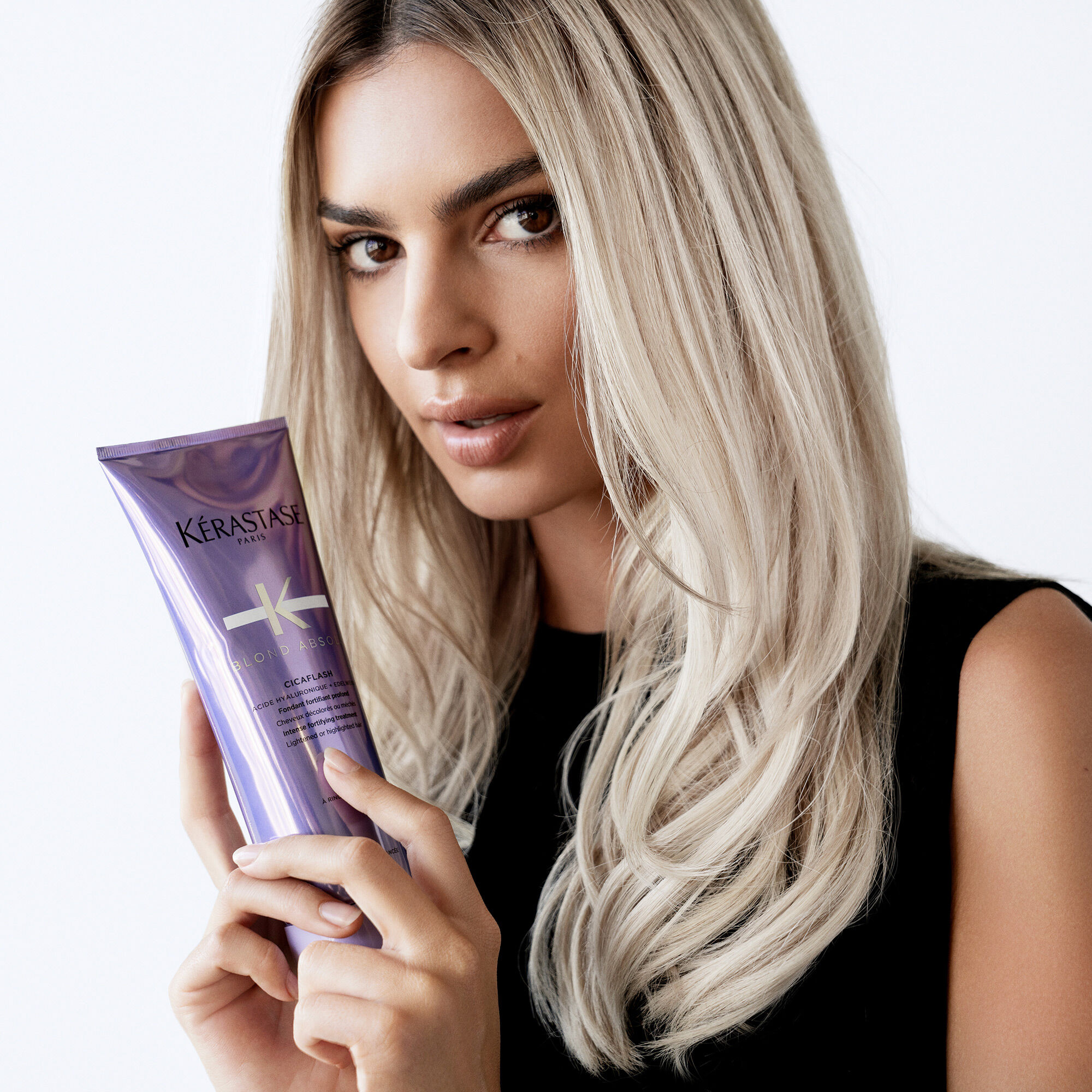 Blond Absolu Conditioner for Blonde Hair | Kérastase UAE