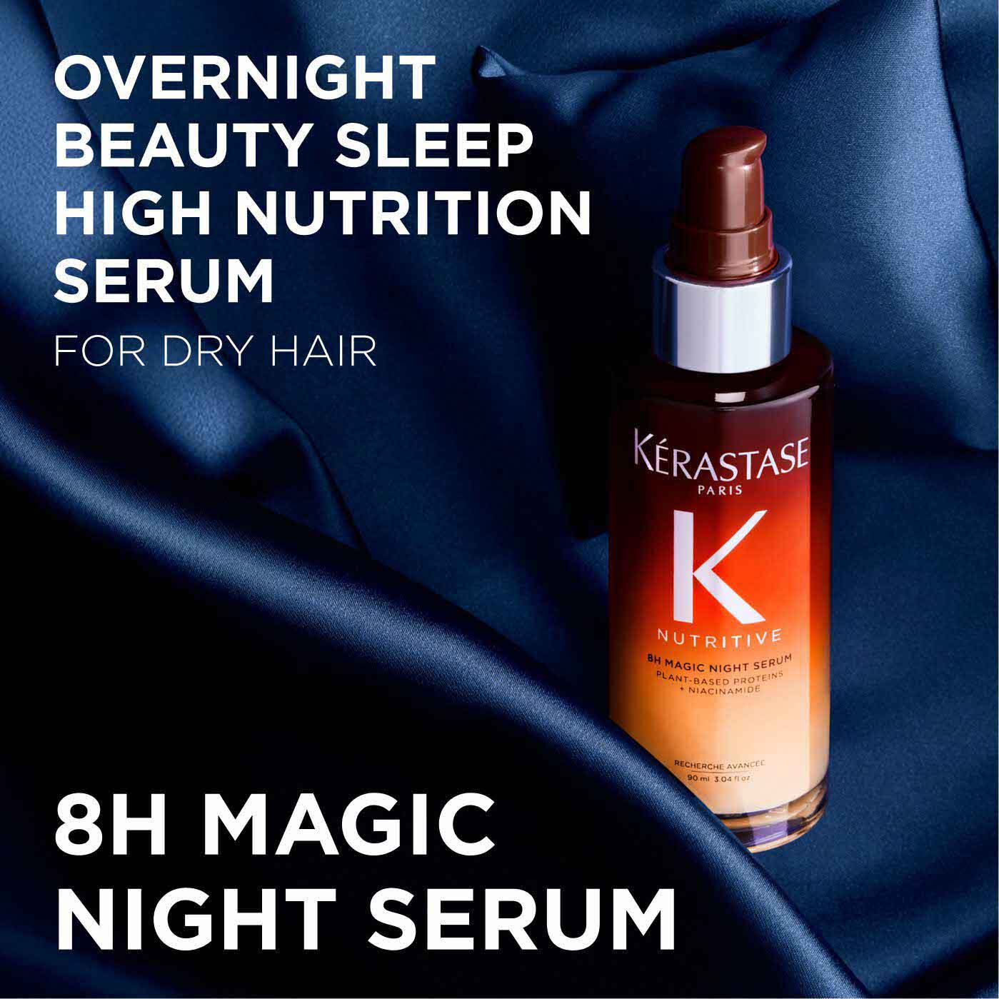 ثنائي ماجيك نايت