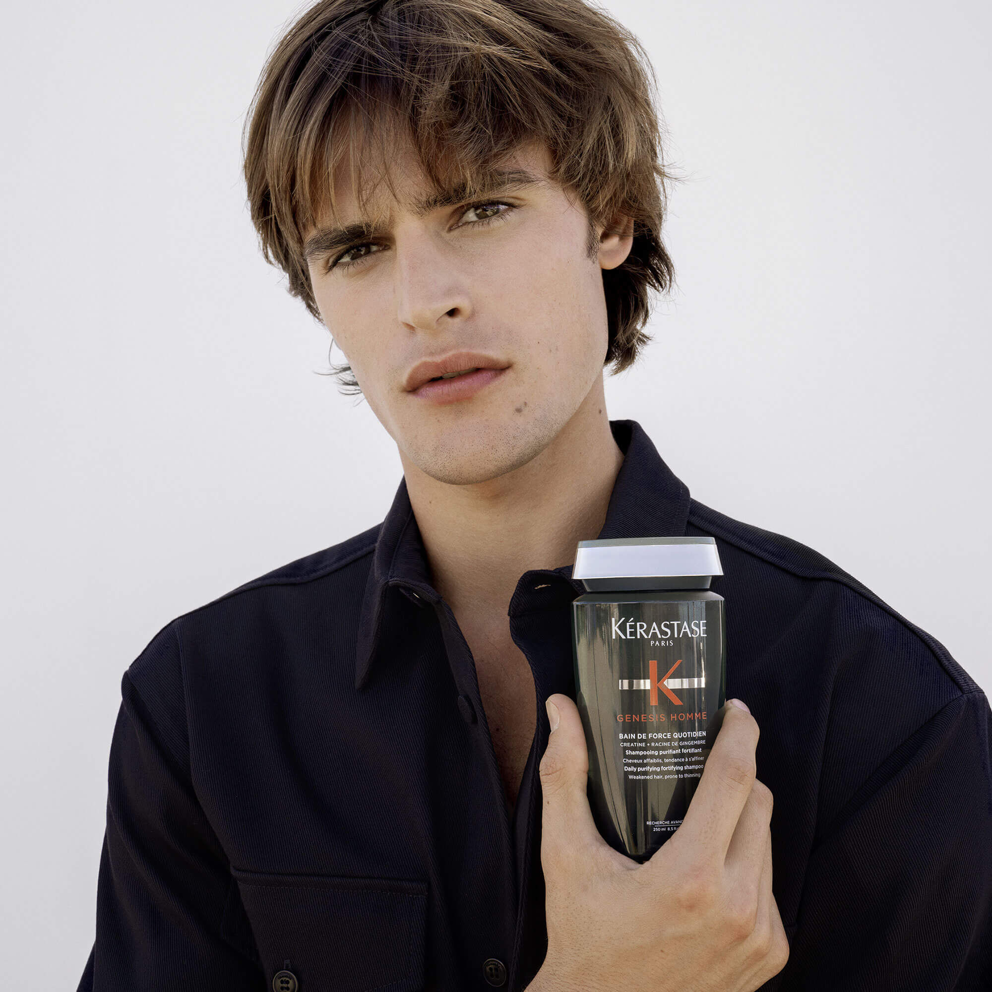 Kerastase for shop men