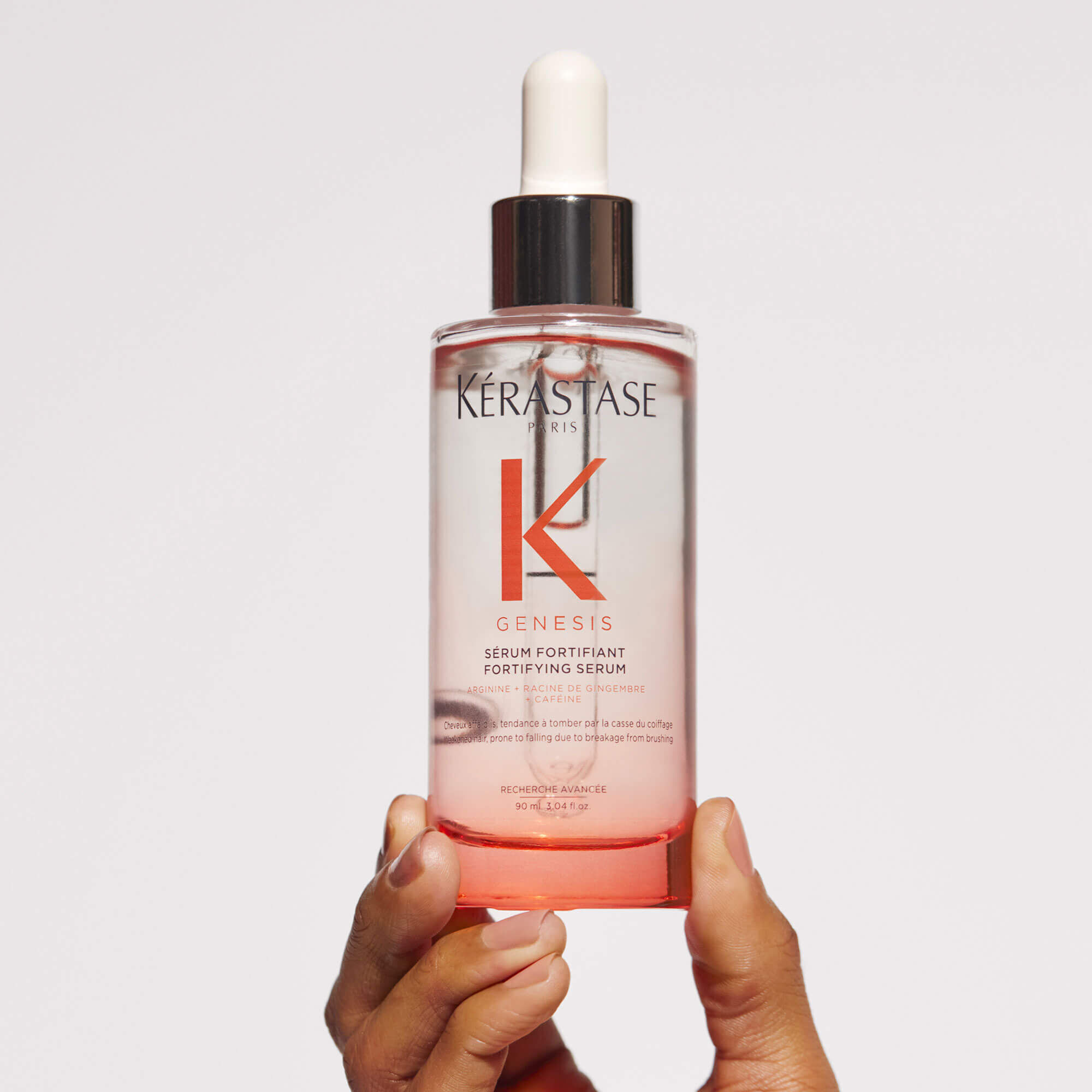 Kerastase sale hair serum