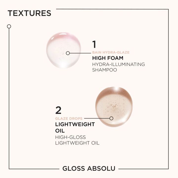 DUO GLAZE ANTI-FRIZZ