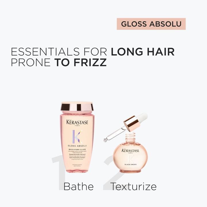 DUO GLAZE ANTI-FRIZZ