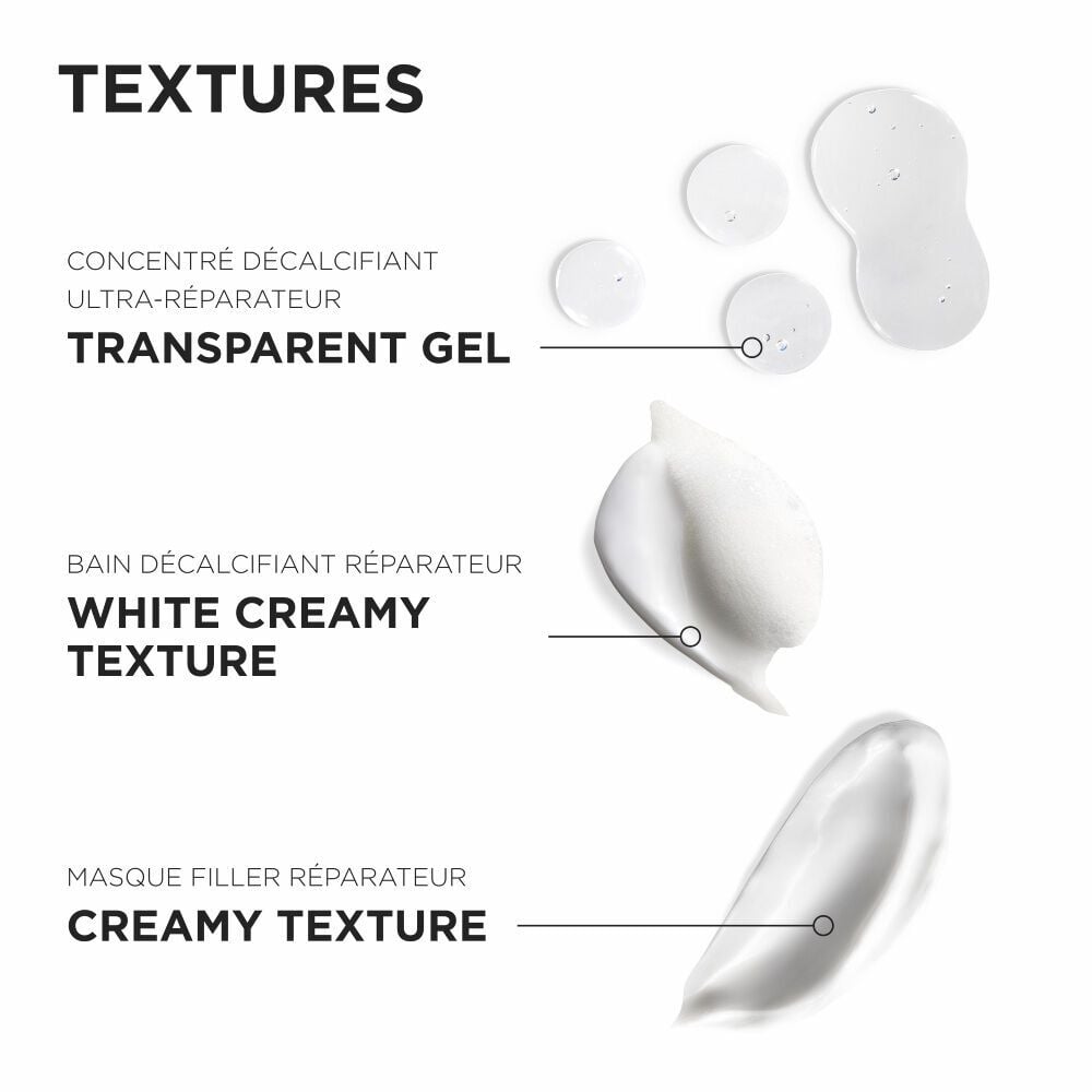 PREMIERE DISCOVERY RITUAL FOR DAMAGED HAIR
