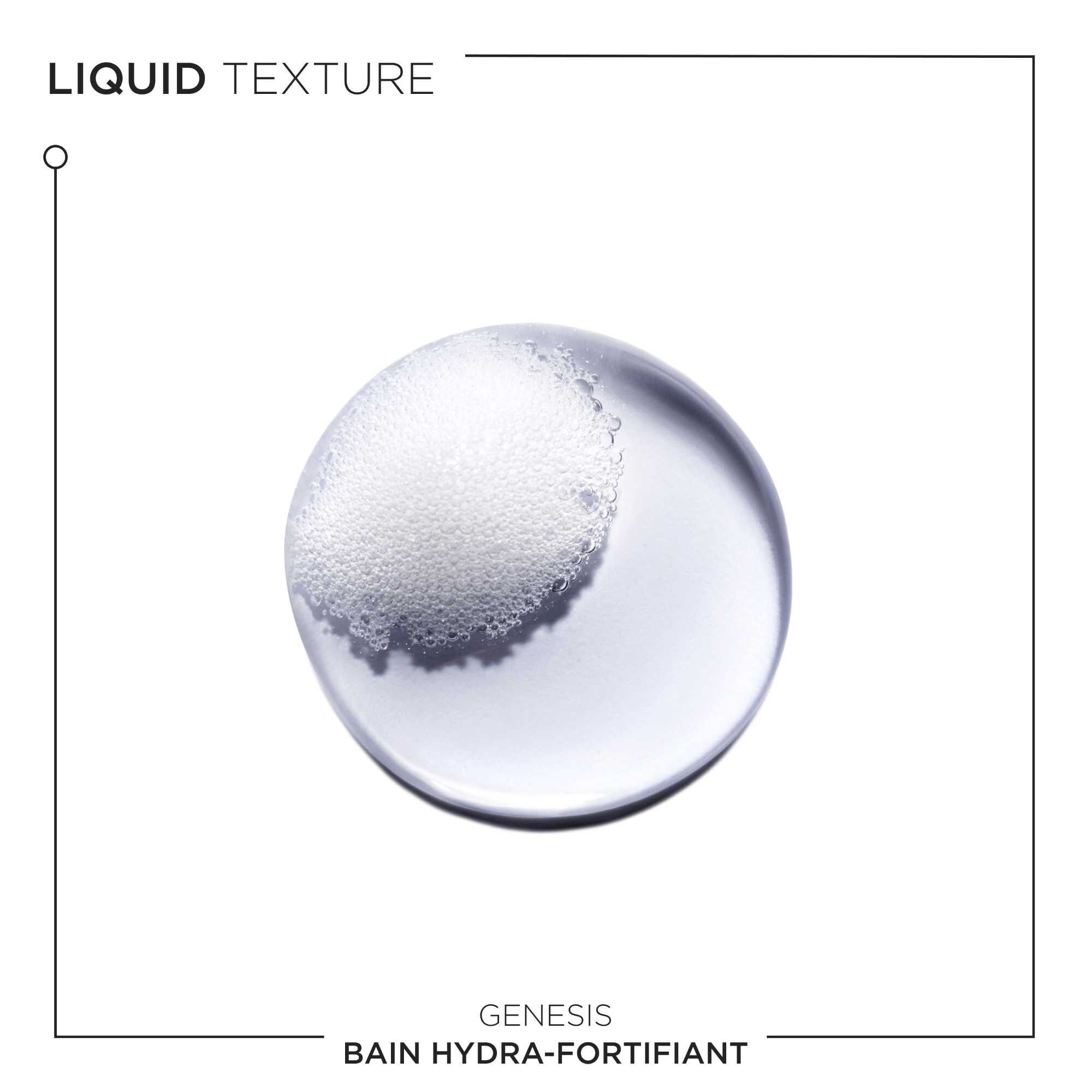 BAIN HYDRA-FORTIFIANT SHAMPOO