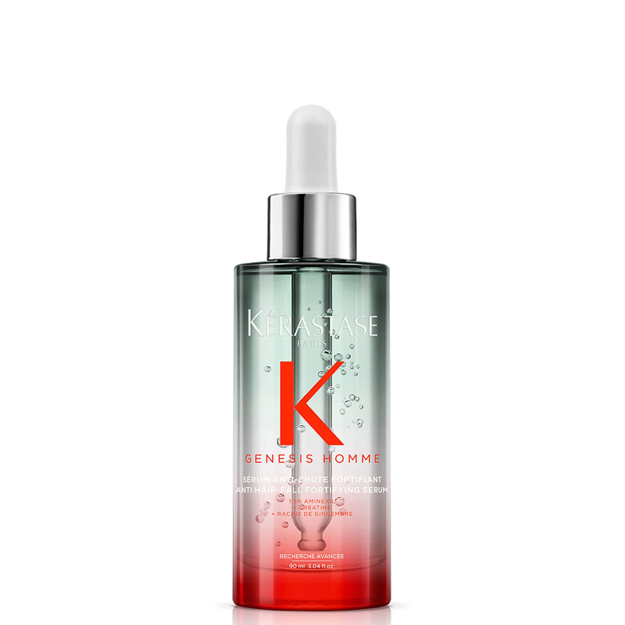 Kerastase sale hair serum