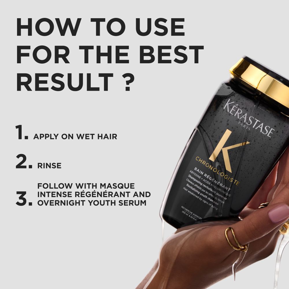 K CHRONO BAIN 500ML
