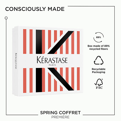 Decalcifying & Repairing Premiere Routine for Damaged Hair