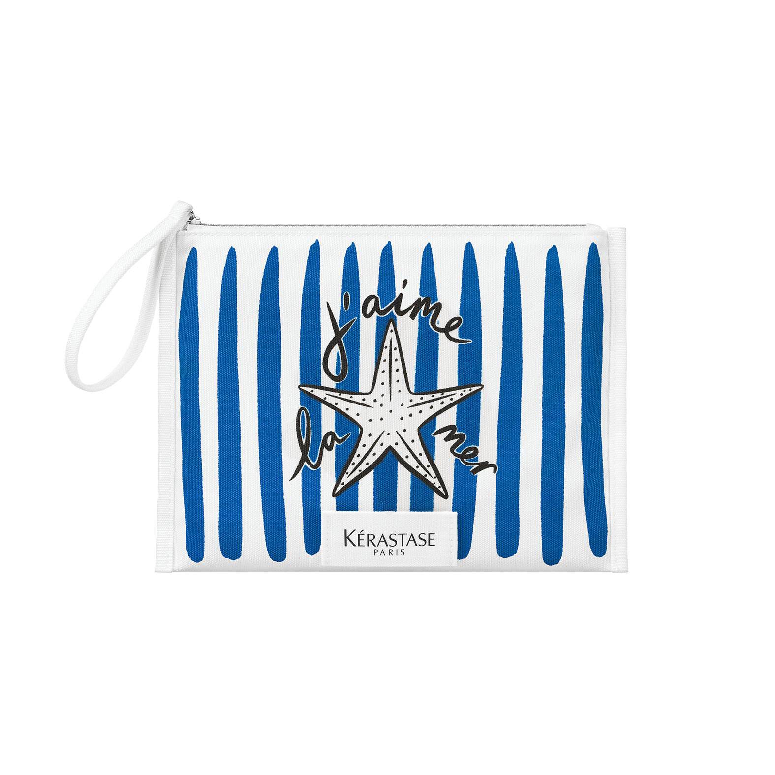 Kerastase Summer Pouch