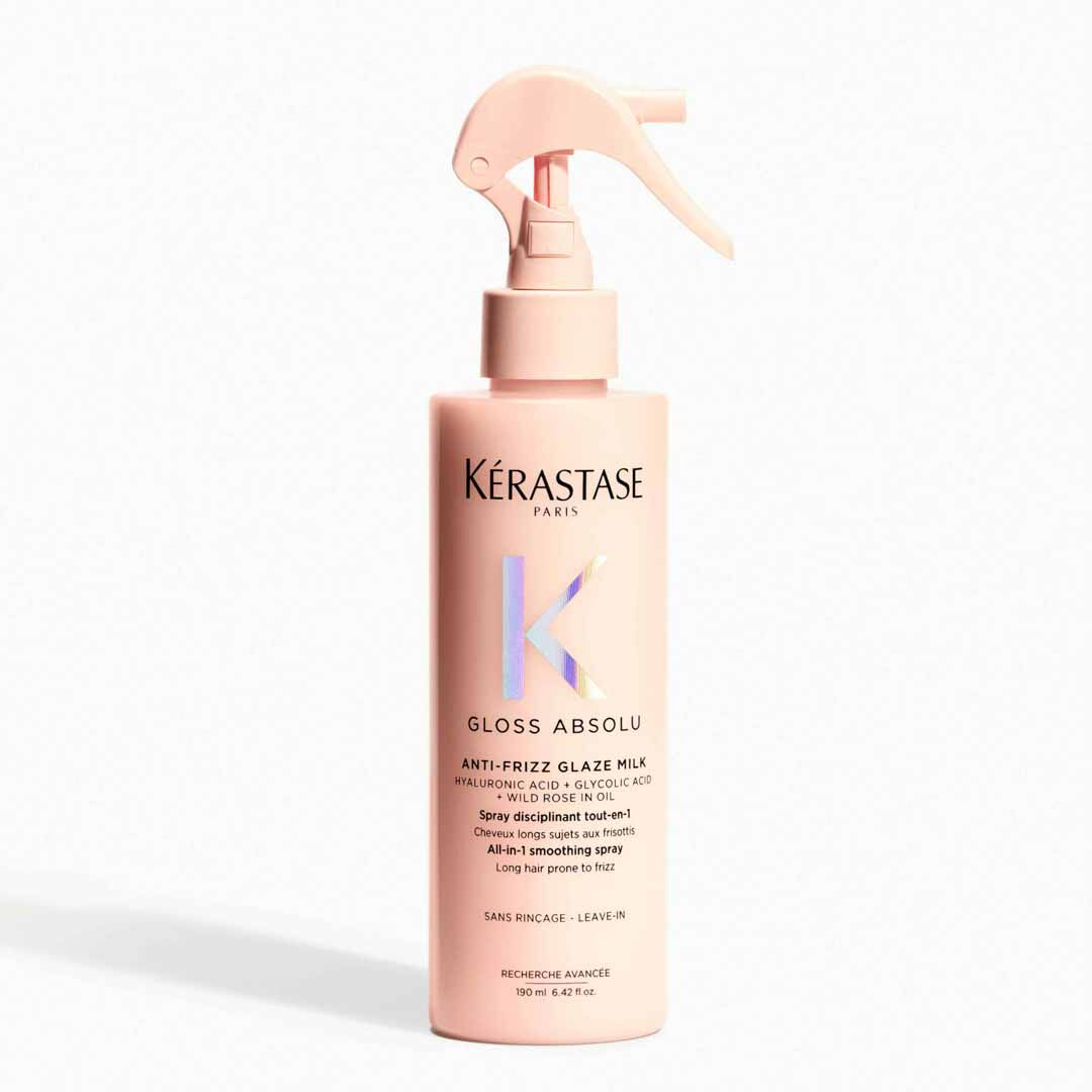 ANTI-FRIZZ GLAZE MILK ALL-IN-1 SPRAY