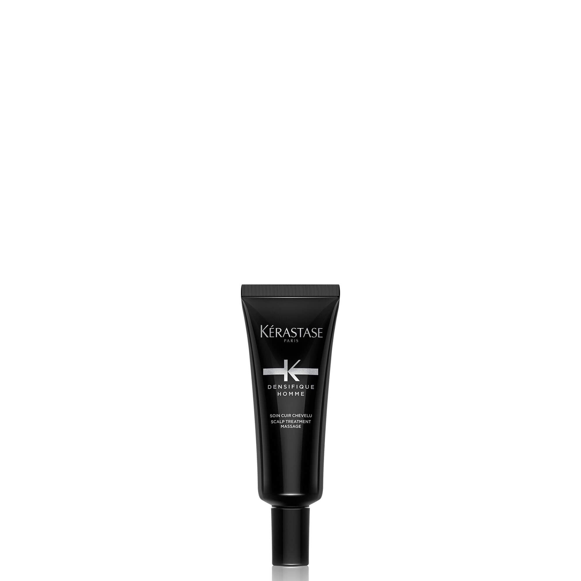 La chicyou Homme No1. MEDICATED SCALP ES