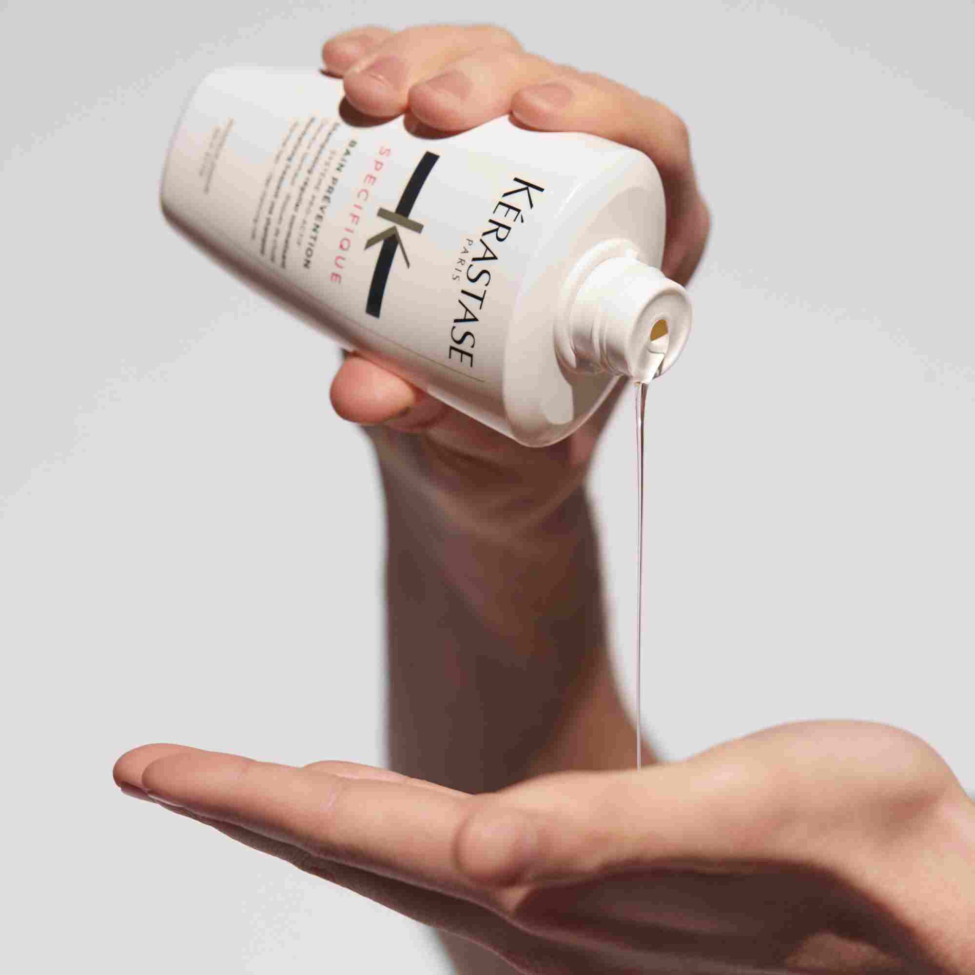 Buy Kerastase Specifique Bain Prevention Shampoo for Hair Loss Online