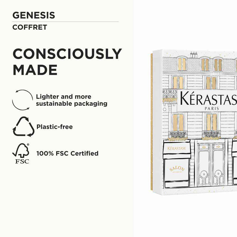 Kerastase Genesis Duo Ramadan Gift Set
