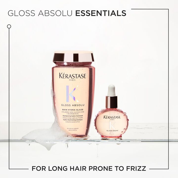 DUO GLAZE ANTI-FRIZZ