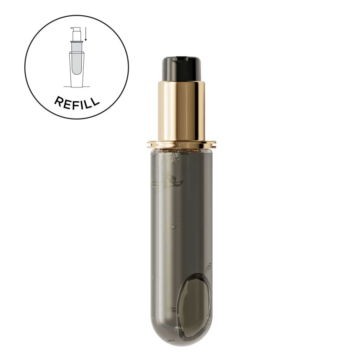 زيت الشعر كيراستاس كرونولوجيست المعطر والمجدد