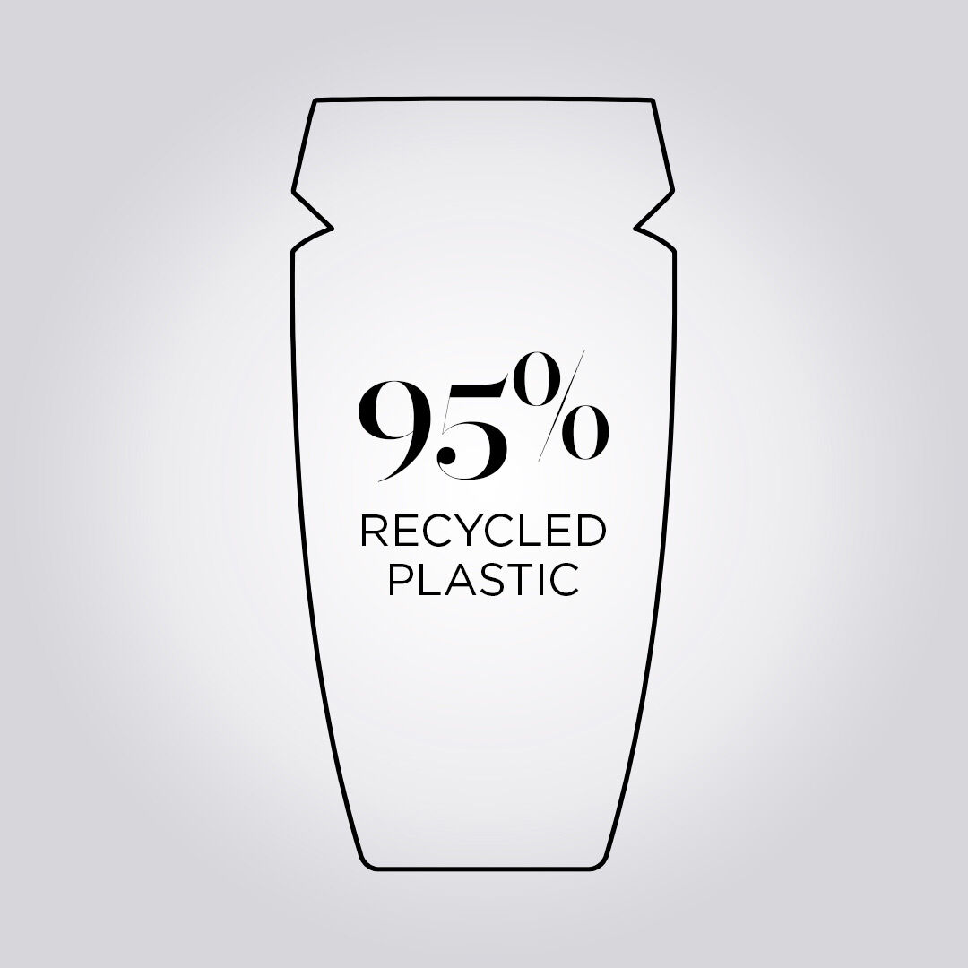 Chroma Absolu Bain Riche Chroma Respect Shampoo for Thick Hair (Sulfate-Free)