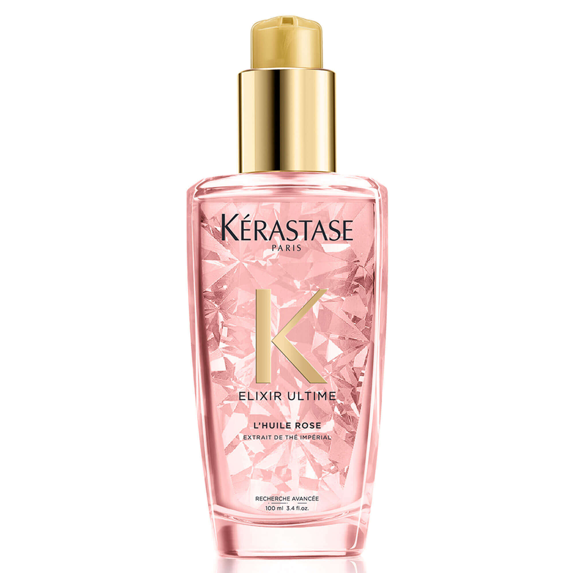 Elixir Ultime Rose Oil K rastase UAE