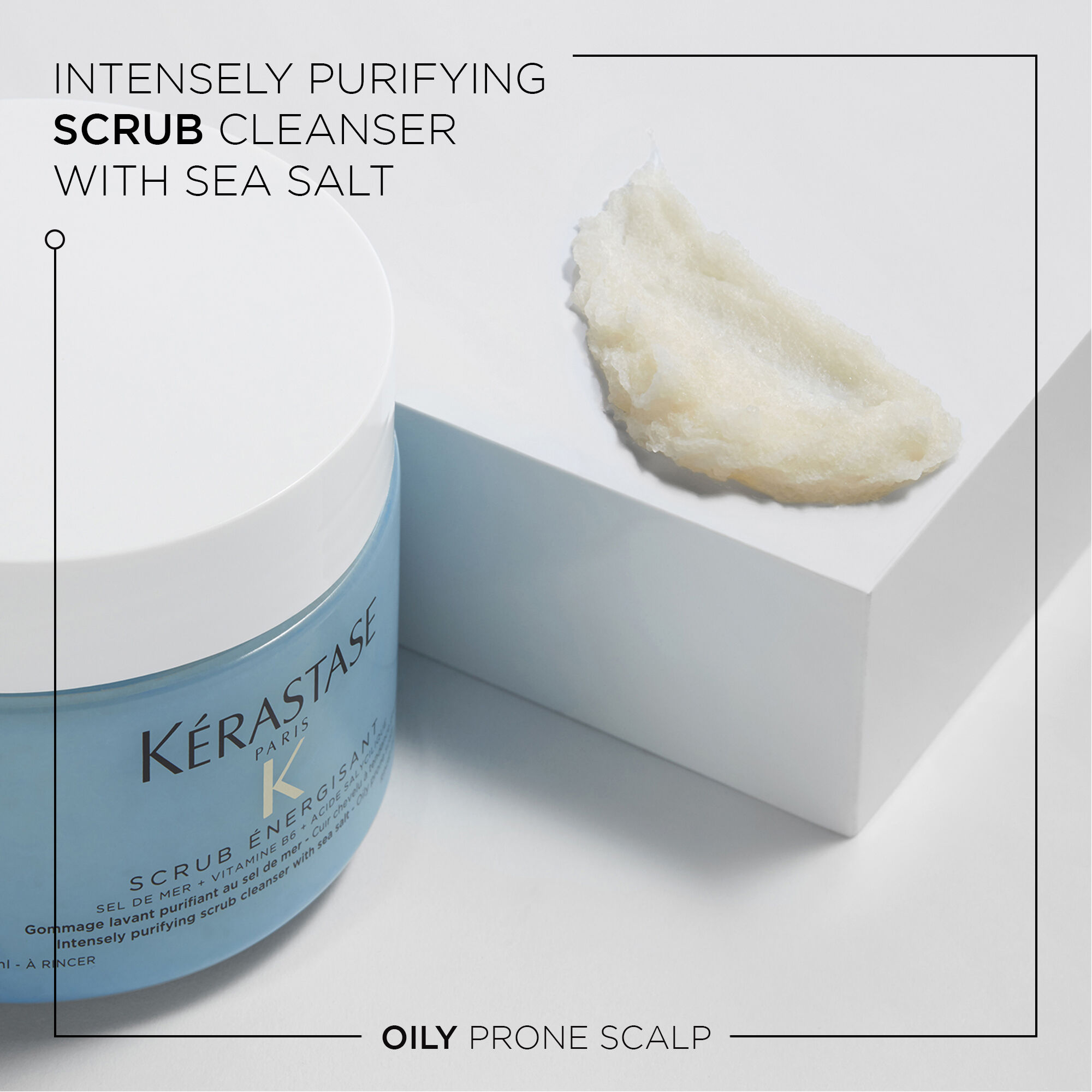 Kerastase scrub energisant deals