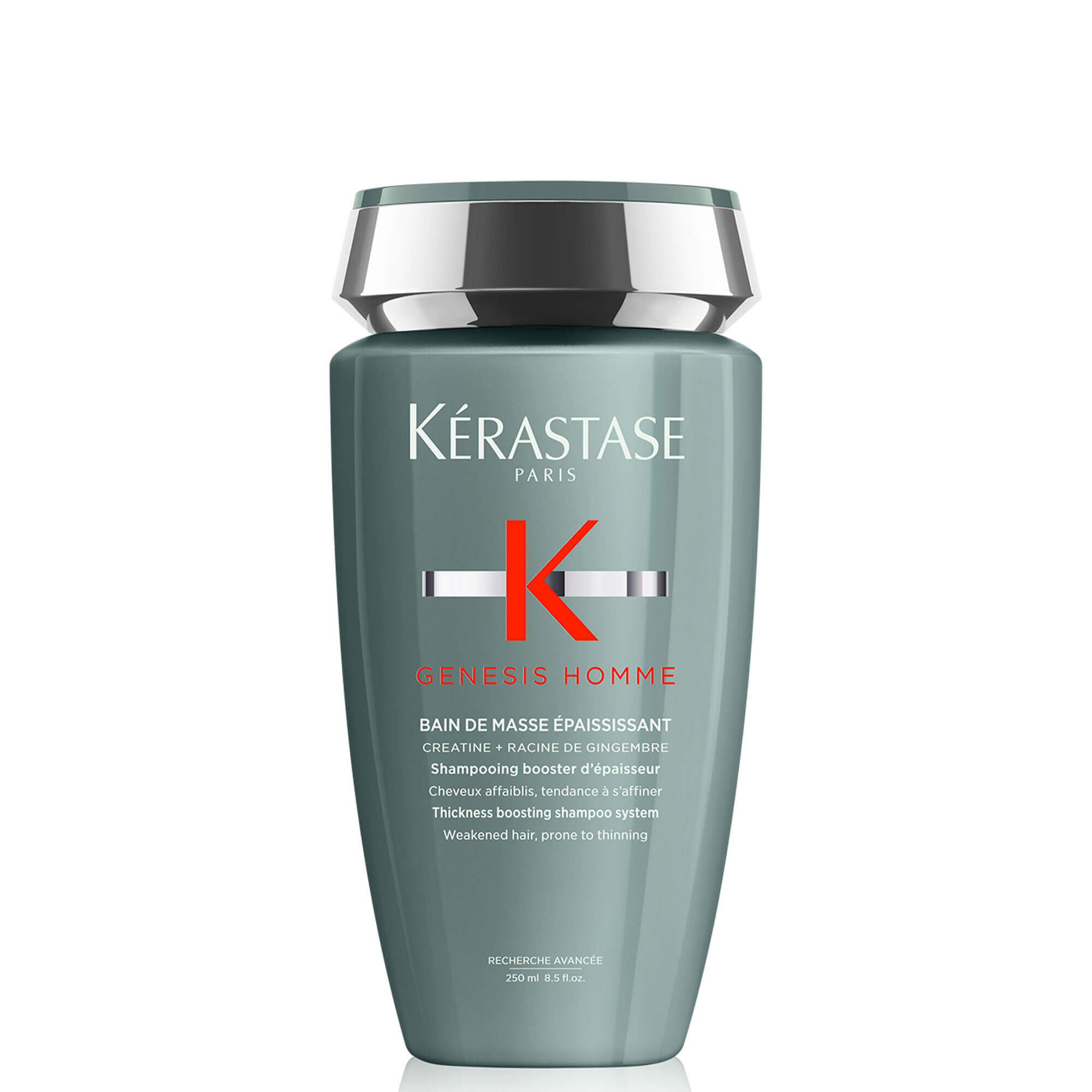 Genesis Thickness Boosting Shampoo K rastase UAE