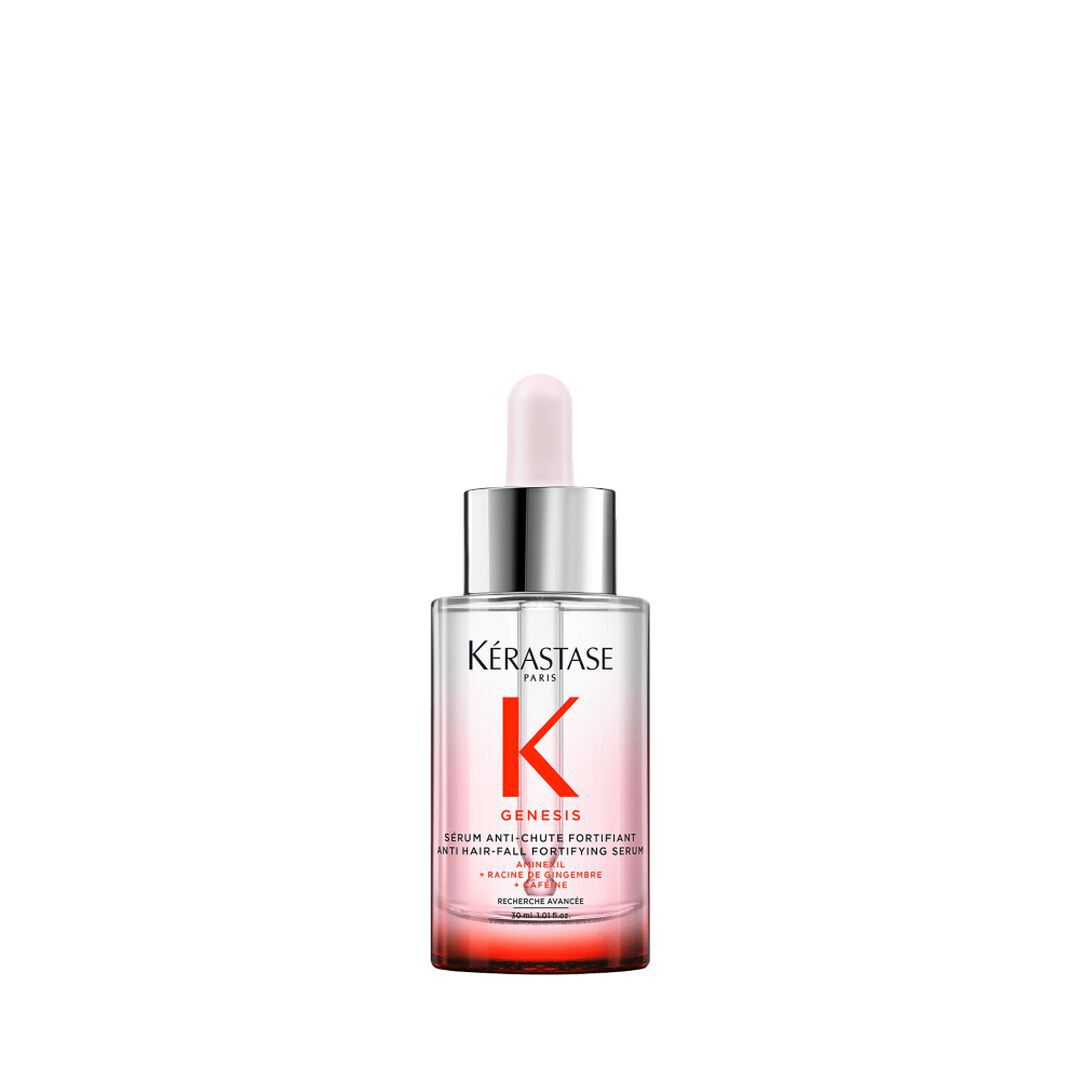 Genesis Anti-Hair Fall Serum Travel Size Duo