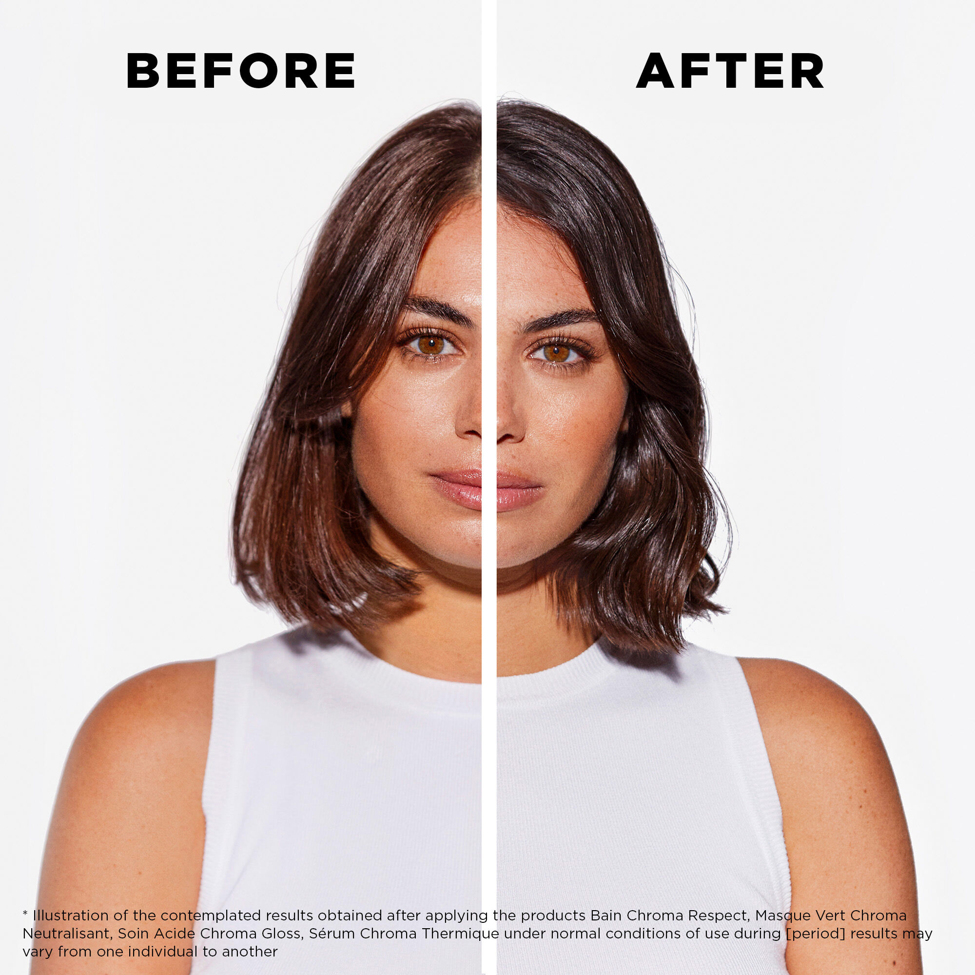 كروما أبسلو بلسم مرمّم وضد للمساميّة