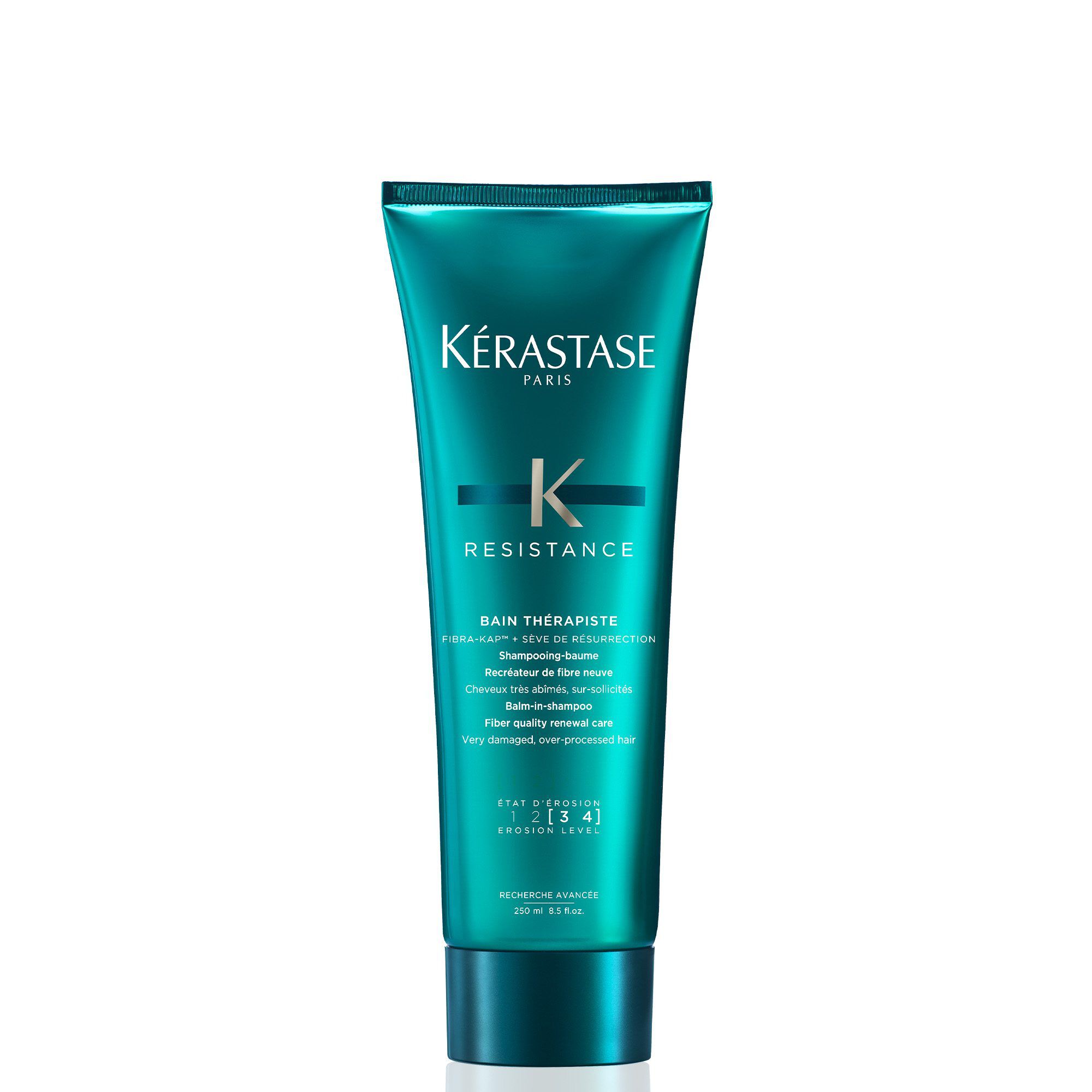 Kerastase resistance sale therapiste