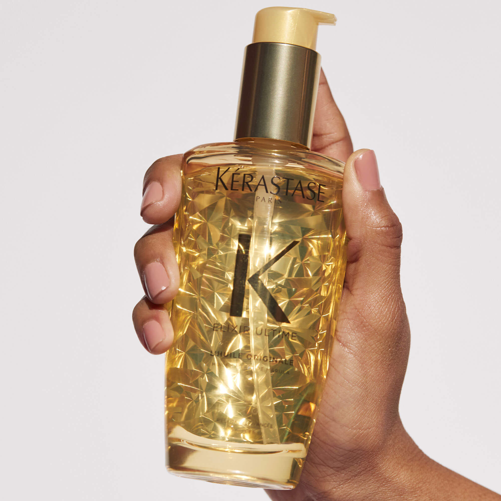 Kerastase oil new arrivals