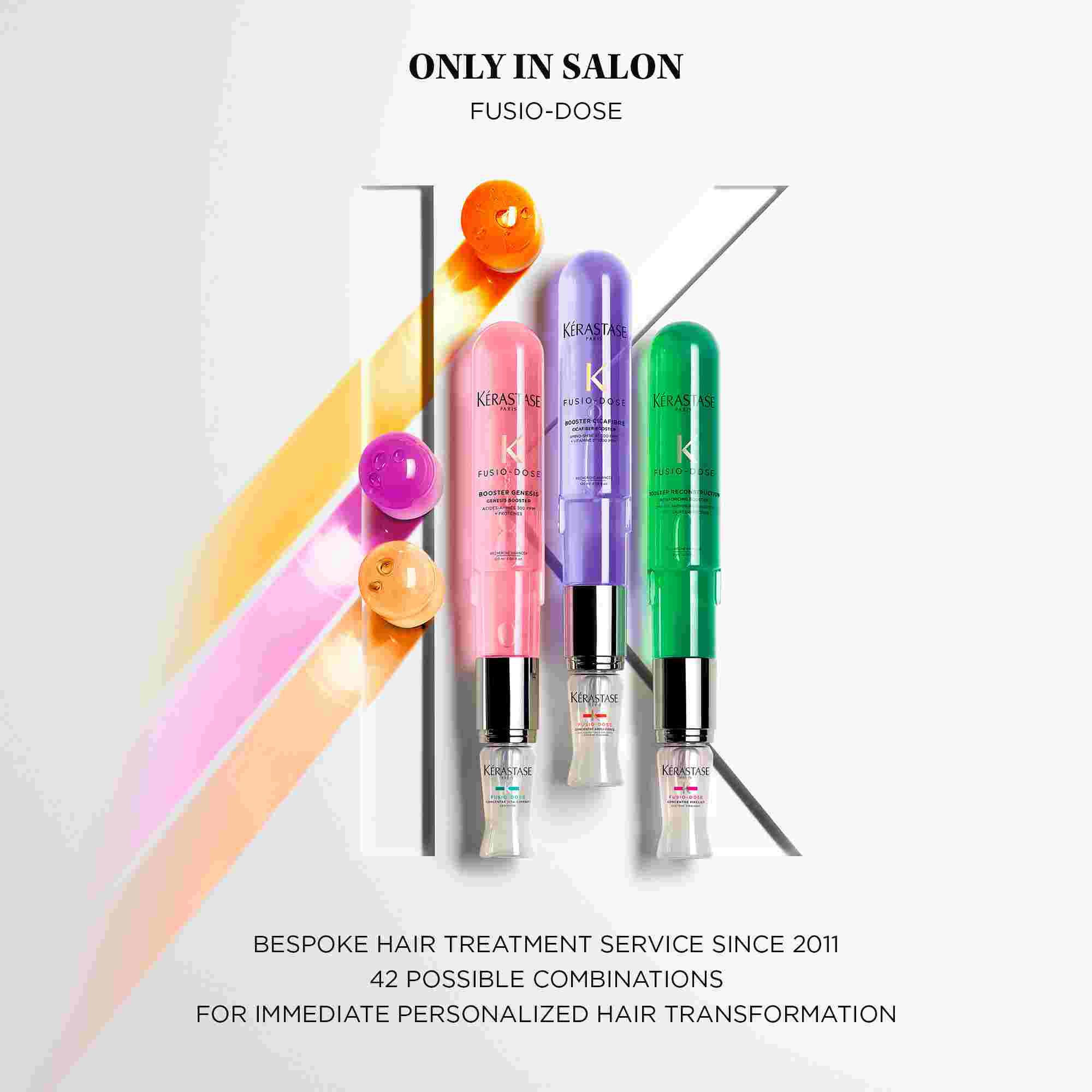 سبيسيفيك شامبو بان بريفنسيون 250مل