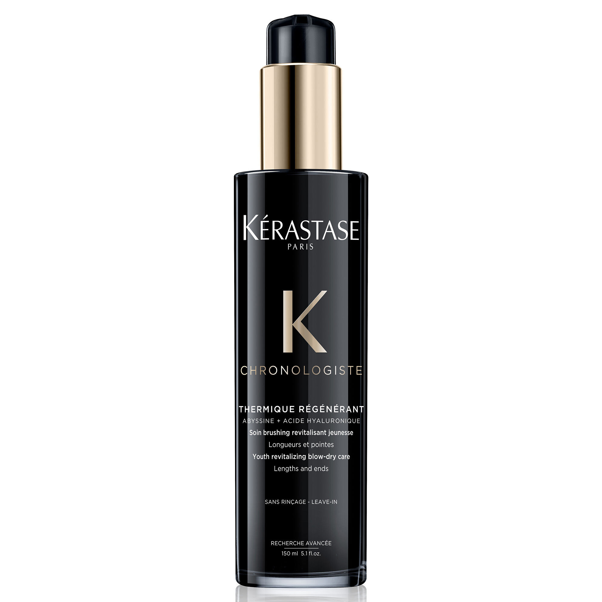 Thermique Régénérant Anti-Aging Blow Dry Primer | Kérastase UAE