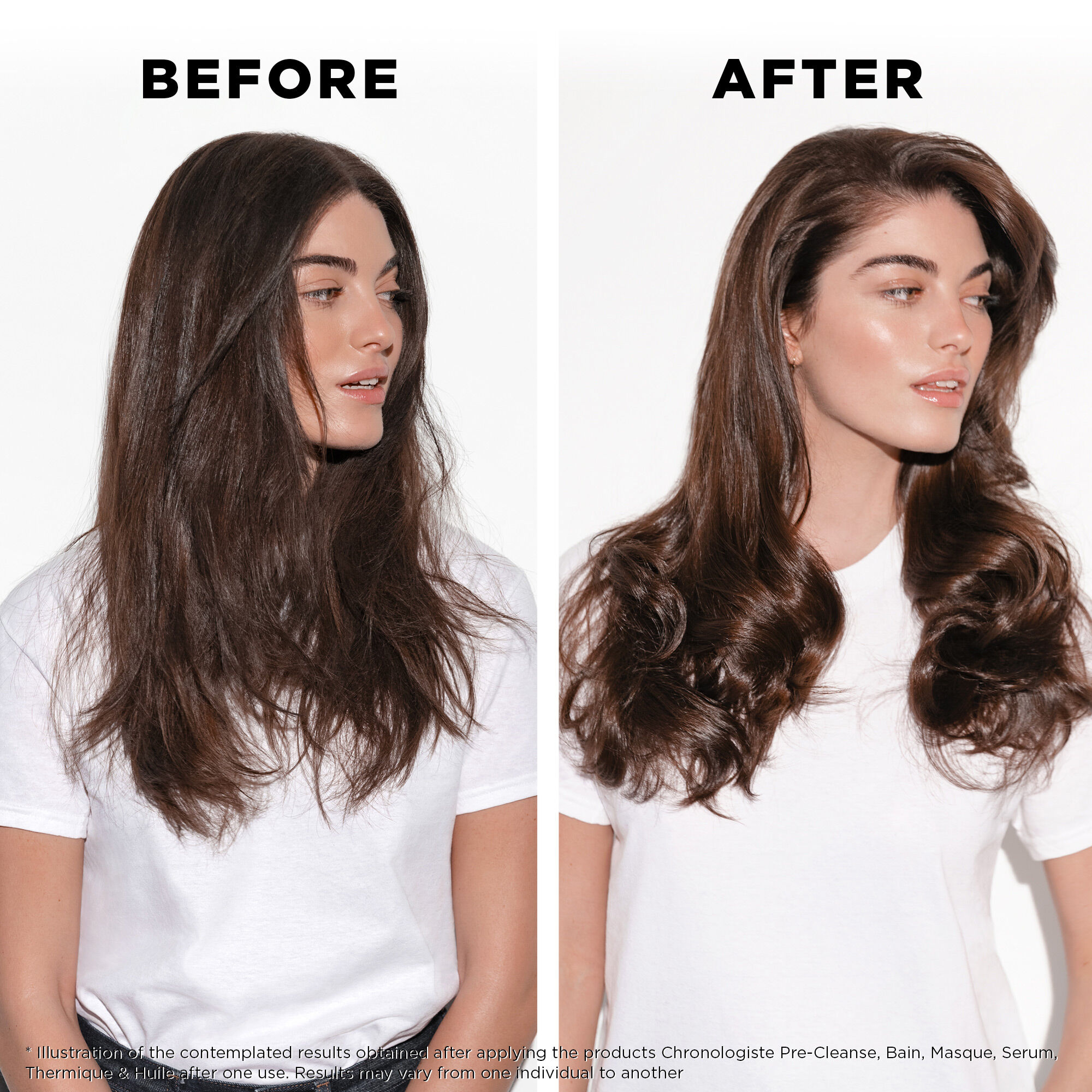 Kerastase outlet chronologiste oil