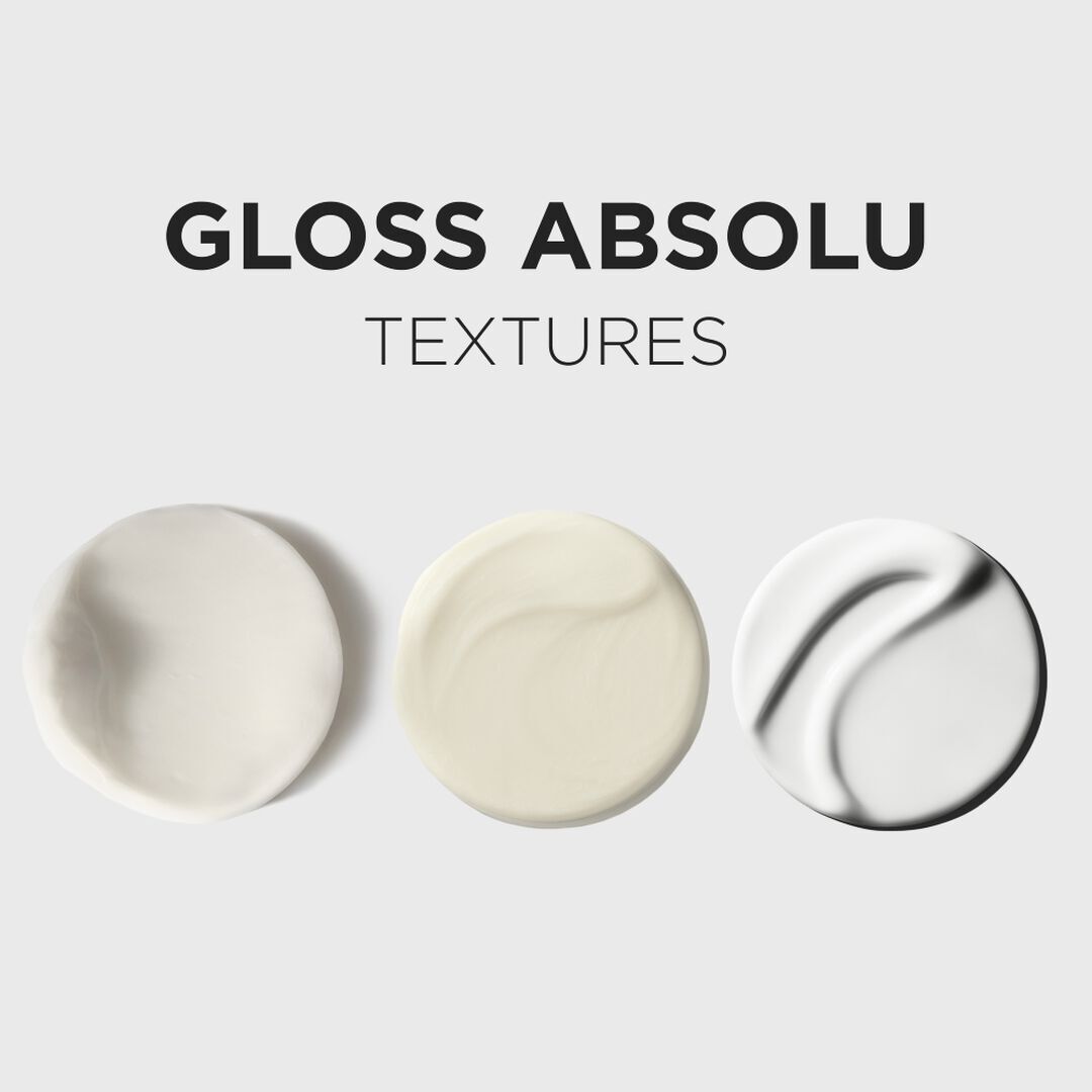 GLOSS CREME CORE ROUTINE