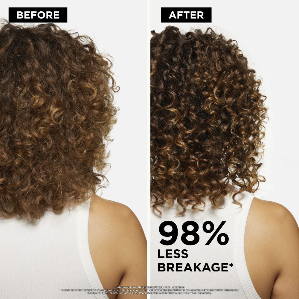 PREMIERE DISCOVERY RITUAL FOR DAMAGED HAIR