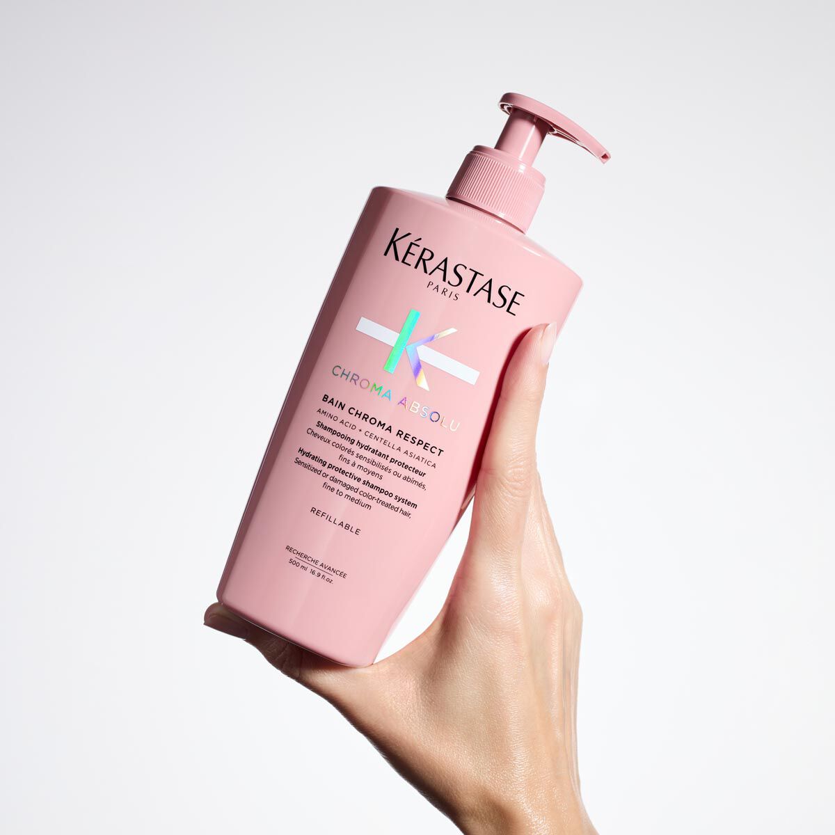Kérastase Chroma Absolu Respect Shampoo | Vivo