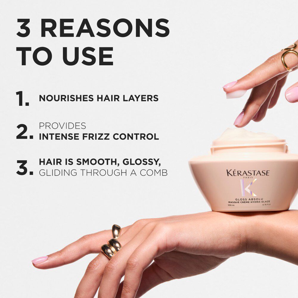 ماسك كريم هيدرا-غليز