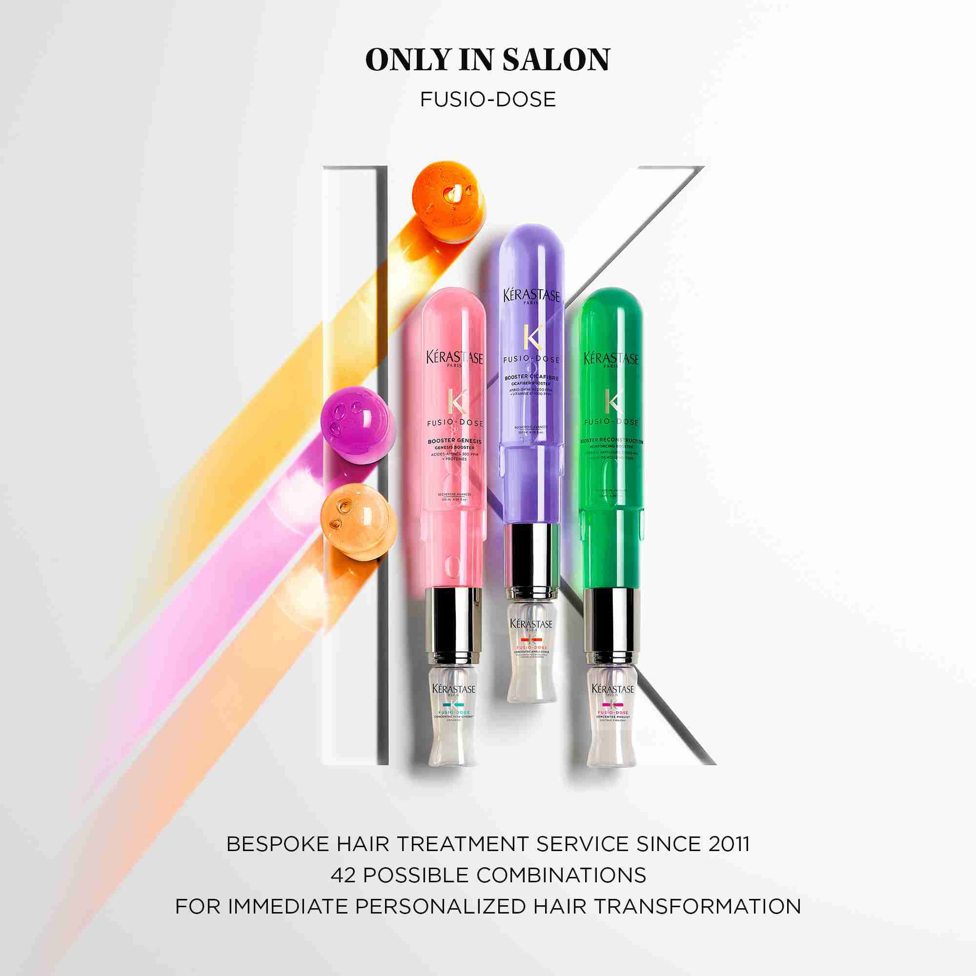 Specifique Divalent Argile Equilibrante Hair Cleansing Clay, 250ml