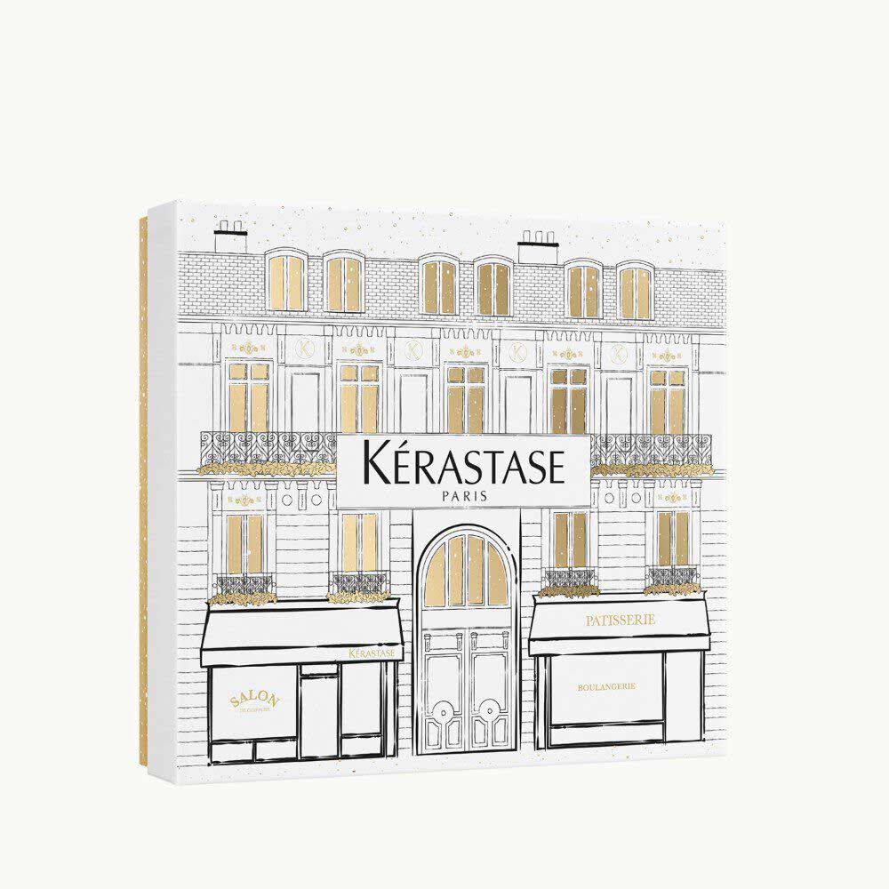 Kerastase Nutritive Fondant Ramadan Gift Set