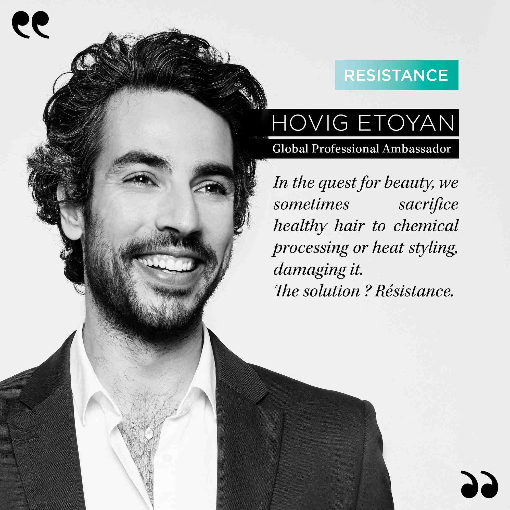 Resistance Serum Therapiste