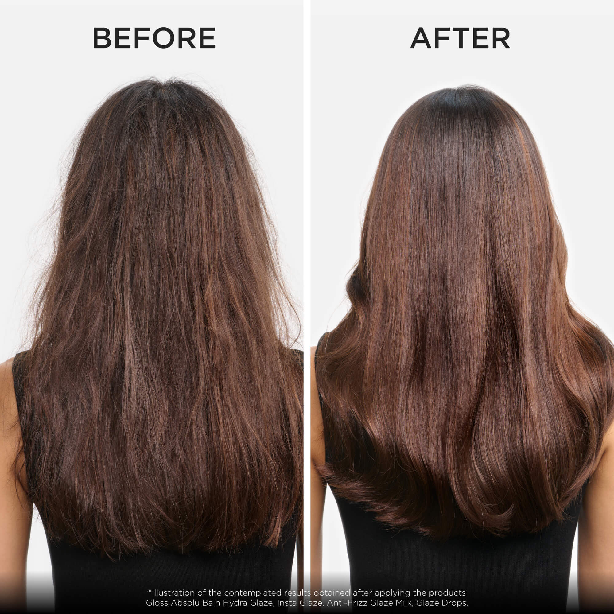 شامبو هيدرا-غلايز