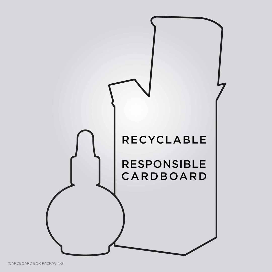 زيت الشعر غلايز دروبس