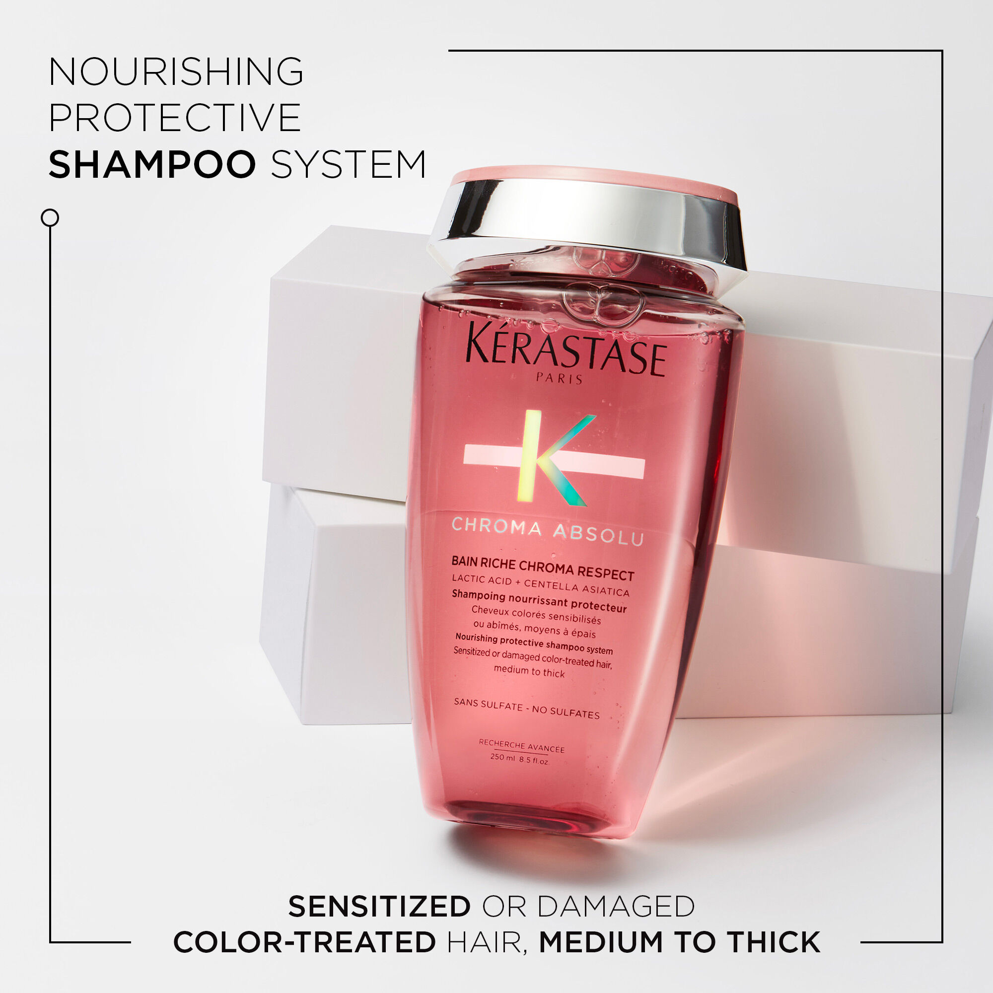 Kerastase products clearance